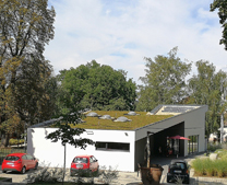 Dorog - Cementipari Múzeum